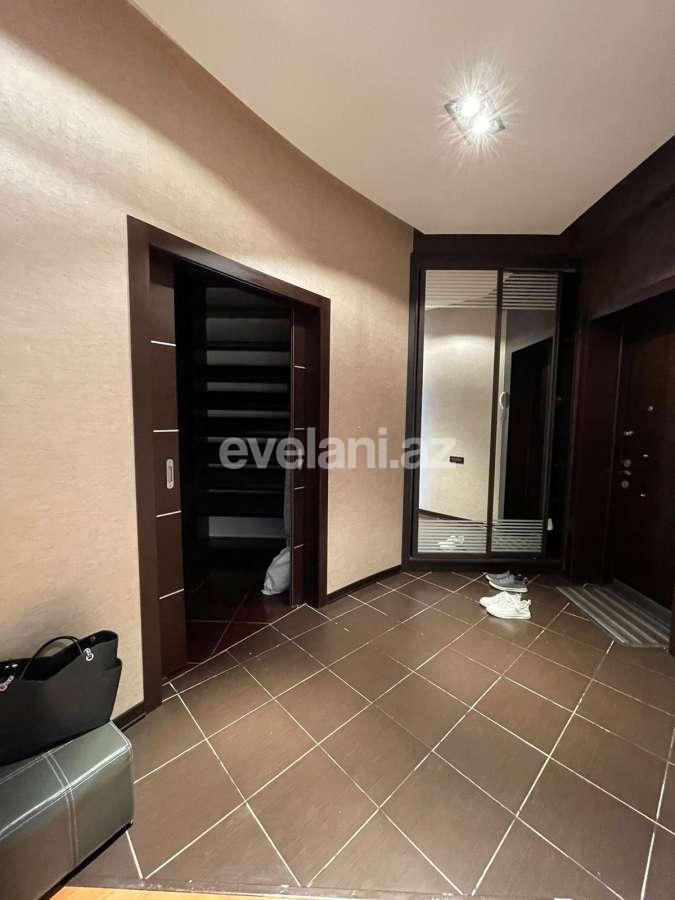 Kirayə verilir, yeni tikili, 4 otaqlı, 270 m², Bakı, Nərimanov r, 28 may m.