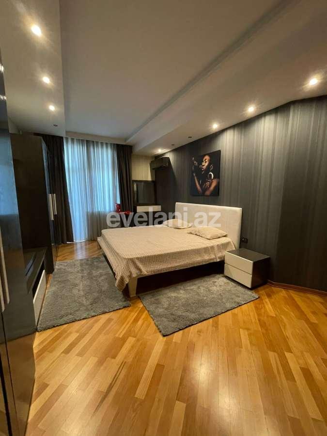 Kirayə verilir, yeni tikili, 4 otaqlı, 270 m², Bakı, Nərimanov r, 28 may m.
