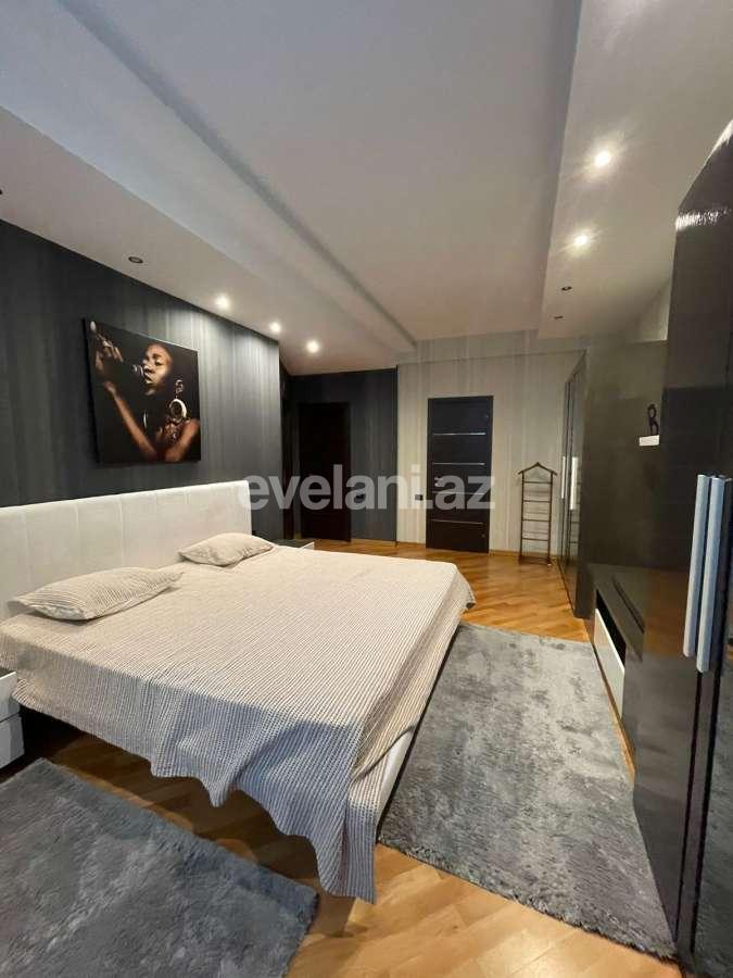 Kirayə verilir, yeni tikili, 4 otaqlı, 270 m², Bakı, Nərimanov r, 28 may m.