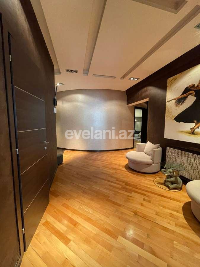Kirayə verilir, yeni tikili, 4 otaqlı, 270 m², Bakı, Nərimanov r, 28 may m.