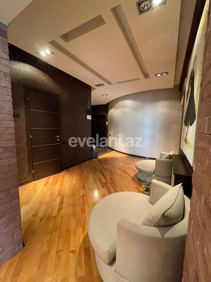 Kirayə verilir, yeni tikili, 4 otaqlı, 270 m², Bakı, Nərimanov r, 28 may m.