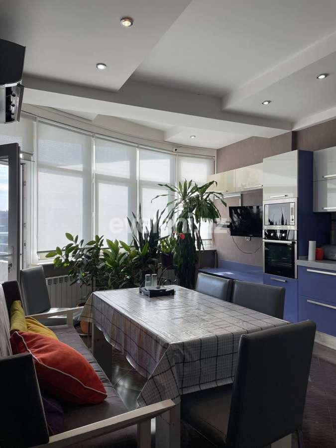 Kirayə verilir, yeni tikili, 4 otaqlı, 270 m², Bakı, Nərimanov r, 28 may m.