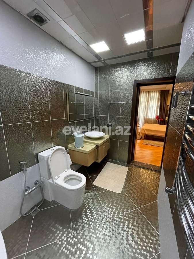 Kirayə verilir, yeni tikili, 4 otaqlı, 270 m², Bakı, Nərimanov r, 28 may m.