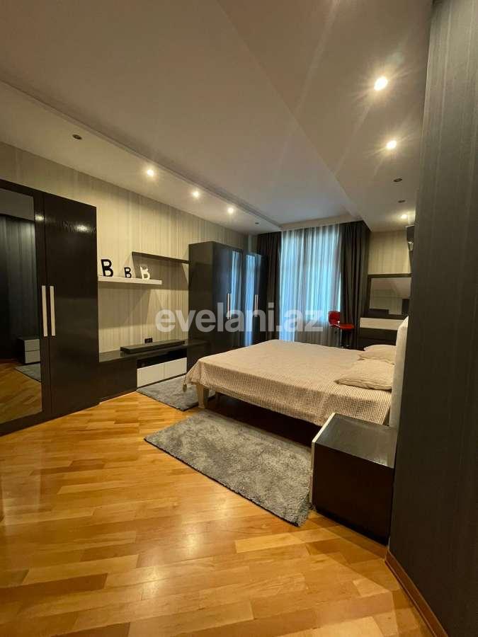 Kirayə verilir, yeni tikili, 4 otaqlı, 270 m², Bakı, Nərimanov r, 28 may m.