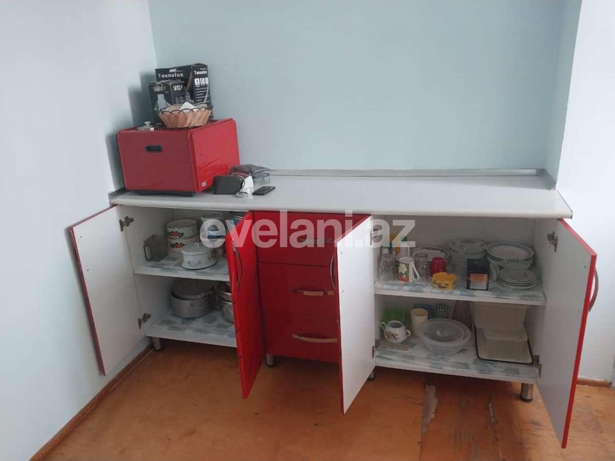 Kirayə verilir, köhnə tikili, 2 otaqlı, 65 m², Bakı, Binəqədi r, 8-ci mikrorayon q.