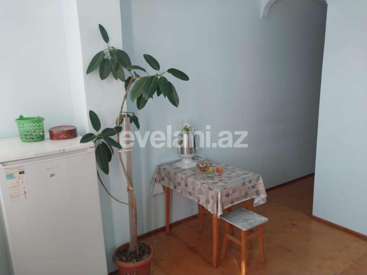 Kirayə verilir, köhnə tikili, 2 otaqlı, 65 m², Bakı, Binəqədi r, 8-ci mikrorayon q.
