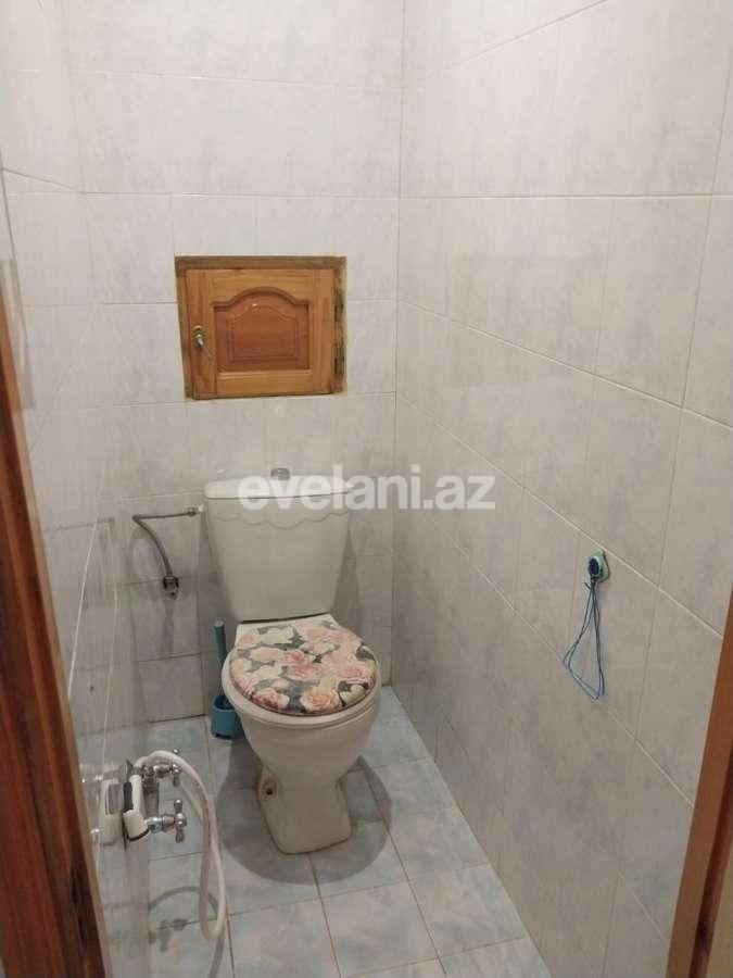 Kirayə verilir, köhnə tikili, 2 otaqlı, 65 m², Bakı, Binəqədi r, 8-ci mikrorayon q.