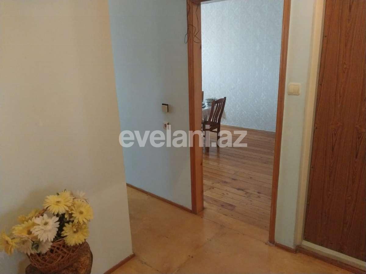 Kirayə verilir, köhnə tikili, 2 otaqlı, 65 m², Bakı, Binəqədi r, 8-ci mikrorayon q.