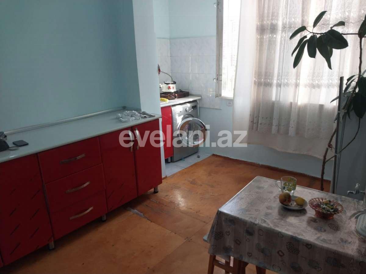 Kirayə verilir, köhnə tikili, 2 otaqlı, 65 m², Bakı, Binəqədi r, 8-ci mikrorayon q.