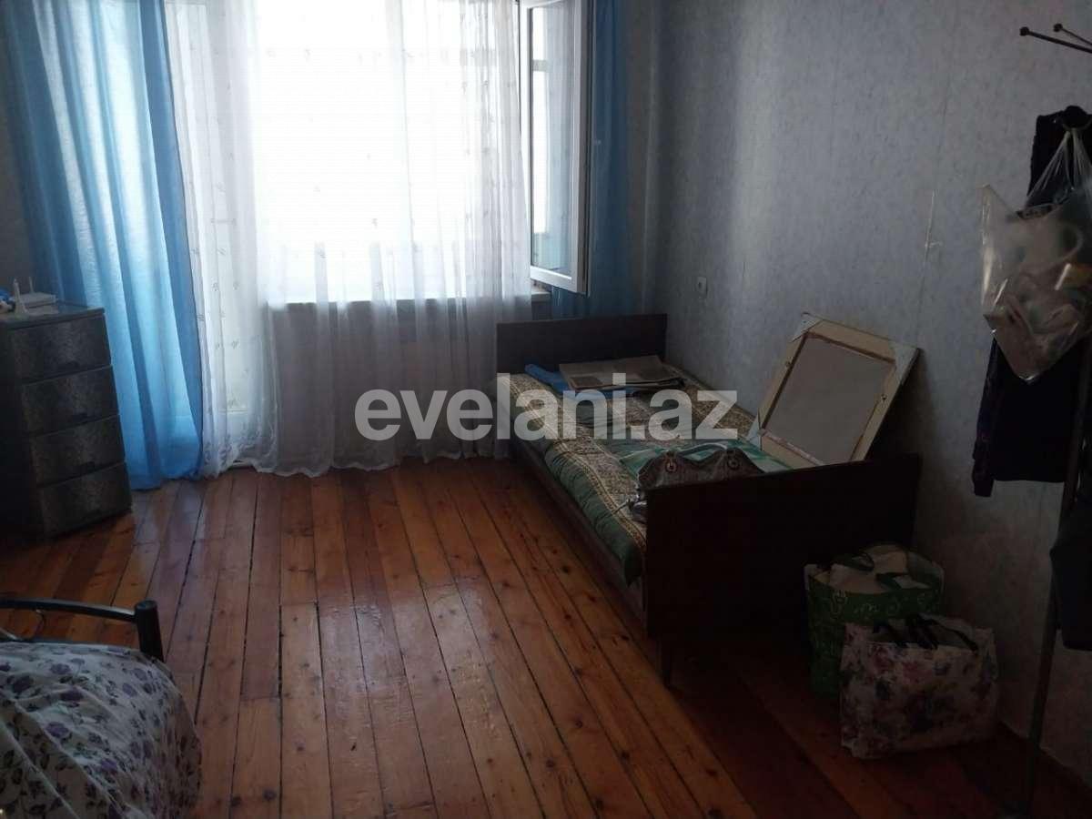 Kirayə verilir, köhnə tikili, 2 otaqlı, 65 m², Bakı, Binəqədi r, 8-ci mikrorayon q.