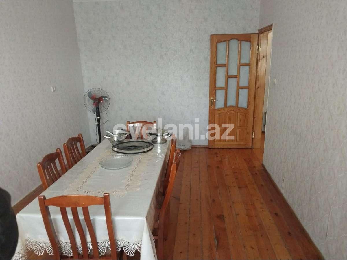 Kirayə verilir, köhnə tikili, 2 otaqlı, 65 m², Bakı, Binəqədi r, 8-ci mikrorayon q.