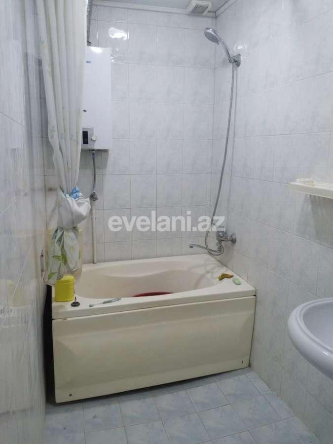 Kirayə verilir, köhnə tikili, 2 otaqlı, 65 m², Bakı, Binəqədi r, 8-ci mikrorayon q.