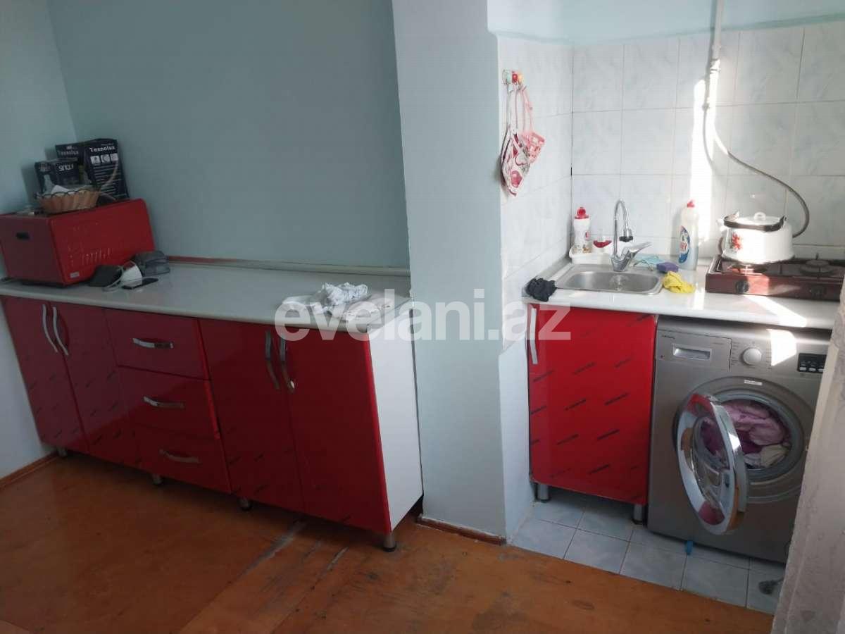 Kirayə verilir, köhnə tikili, 2 otaqlı, 65 m², Bakı, Binəqədi r, 8-ci mikrorayon q.