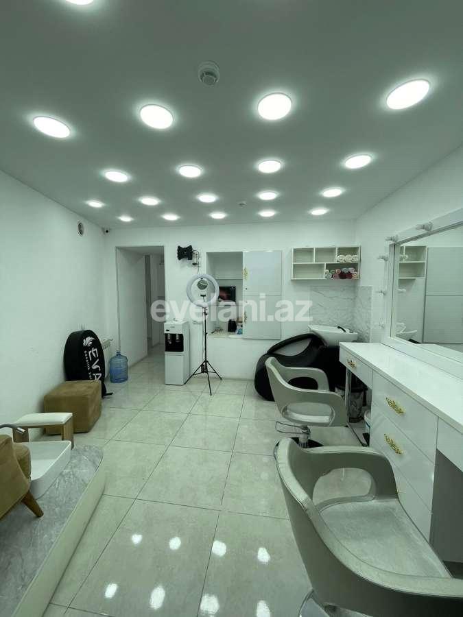 Kirayə verilir, obyekt, 60 m², Bakı, Səbail r, İçəri Şəhər m.
