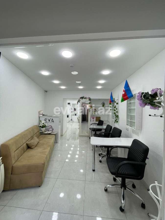 Kirayə verilir, obyekt, 60 m², Bakı, Səbail r, İçəri Şəhər m.