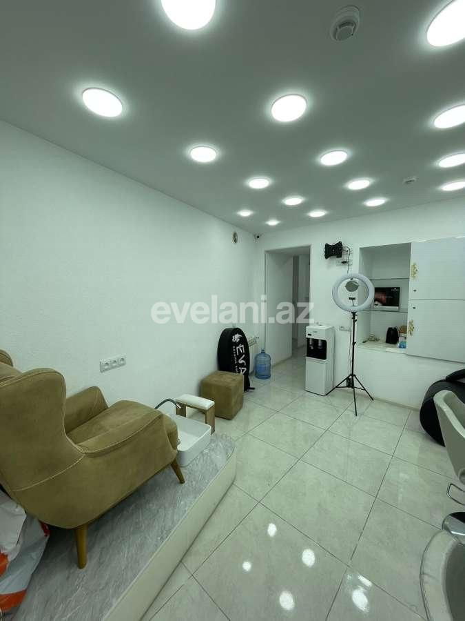 Kirayə verilir, obyekt, 60 m², Bakı, Səbail r, İçəri Şəhər m.