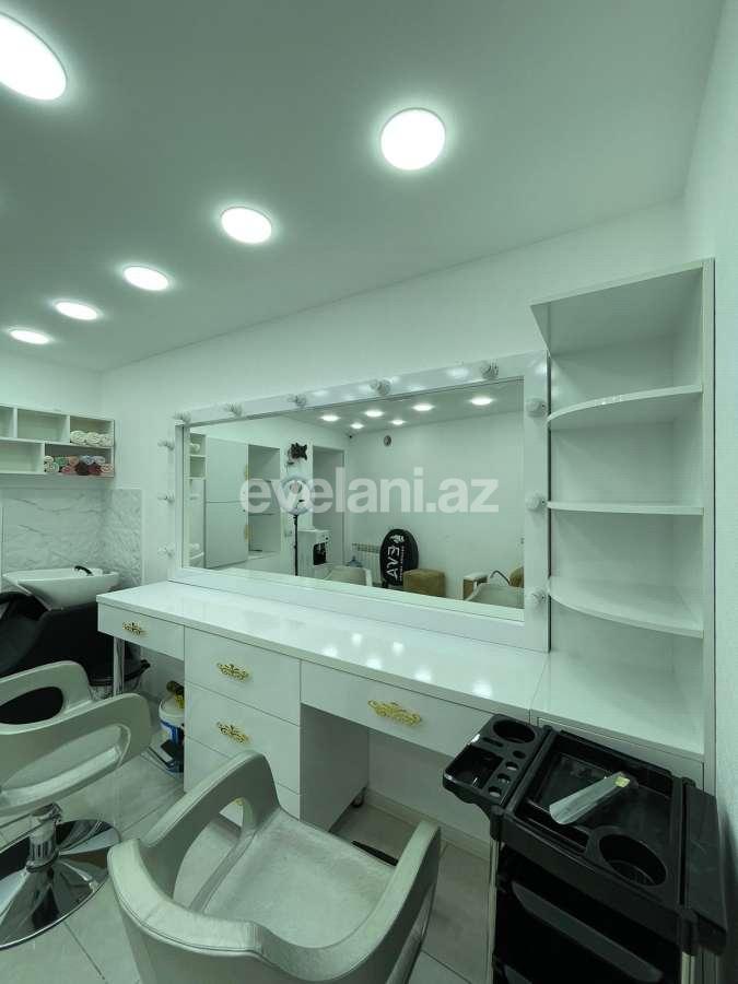 Kirayə verilir, obyekt, 60 m², Bakı, Səbail r, İçəri Şəhər m.