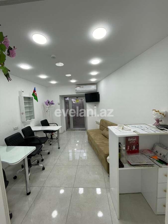 Kirayə verilir, obyekt, 60 m², Bakı, Səbail r, İçəri Şəhər m.