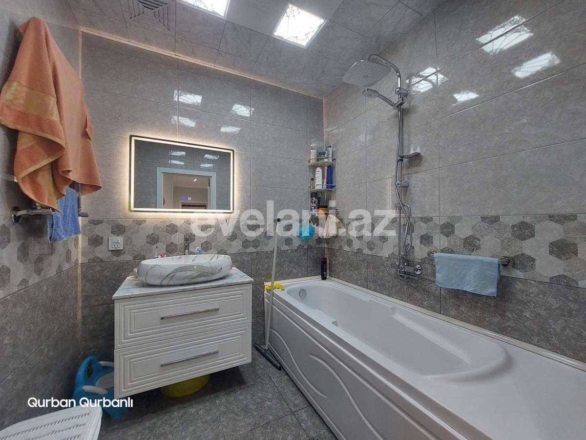 Продаётся, новостройка, 3-комнаты, 84 m², Баку, Хатаинский r, Шах Исмаил Хатаи m.