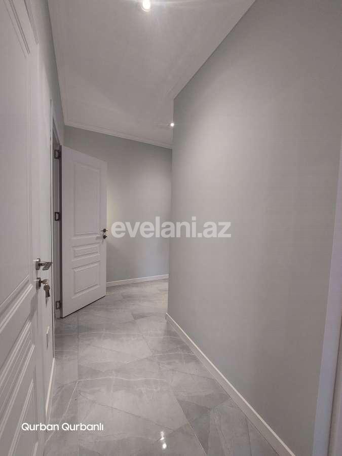 Продаётся, новостройка, 3-комнаты, 84 m², Баку, Хатаинский r, Шах Исмаил Хатаи m.