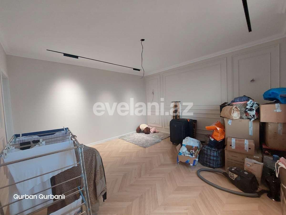 Продаётся, новостройка, 3-комнаты, 84 m², Баку, Хатаинский r, Шах Исмаил Хатаи m.