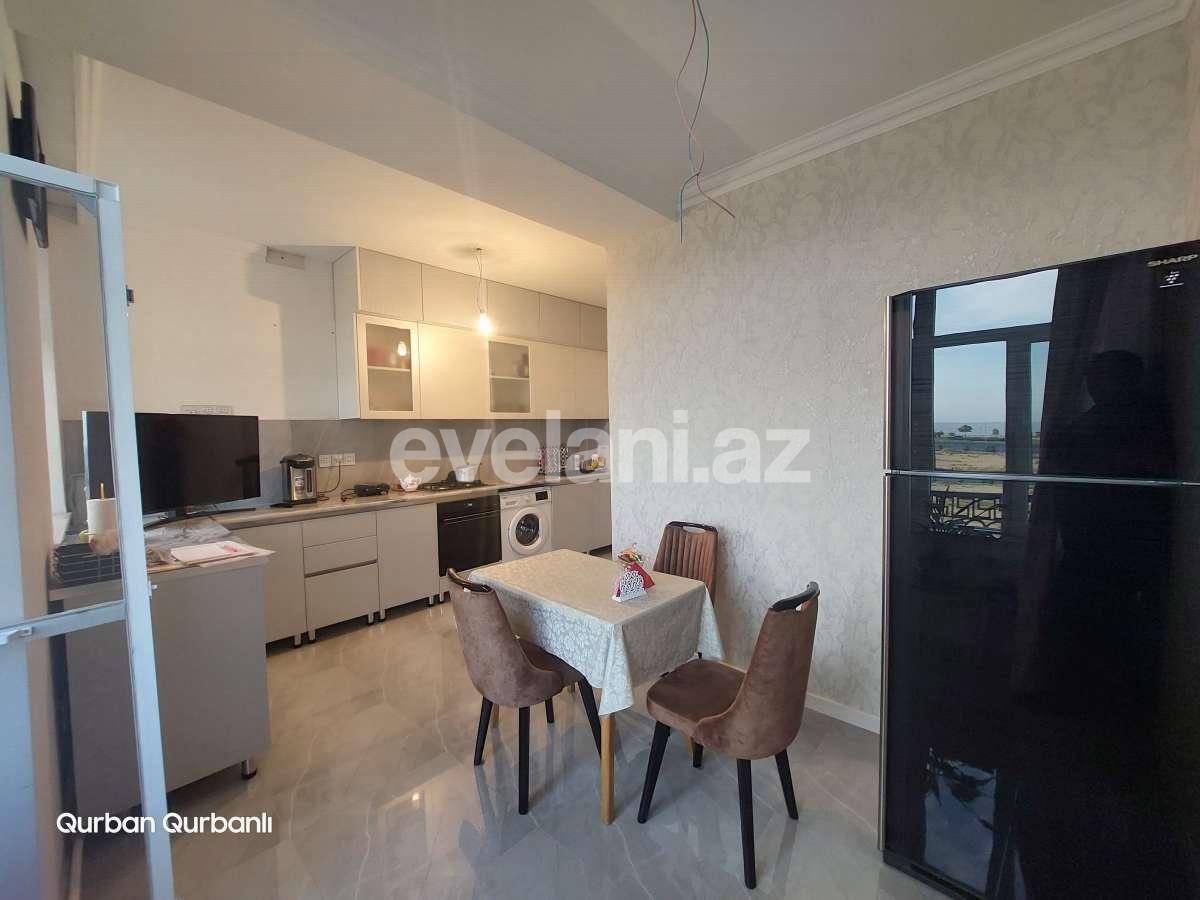 Продаётся, новостройка, 3-комнаты, 84 m², Баку, Хатаинский r, Шах Исмаил Хатаи m.