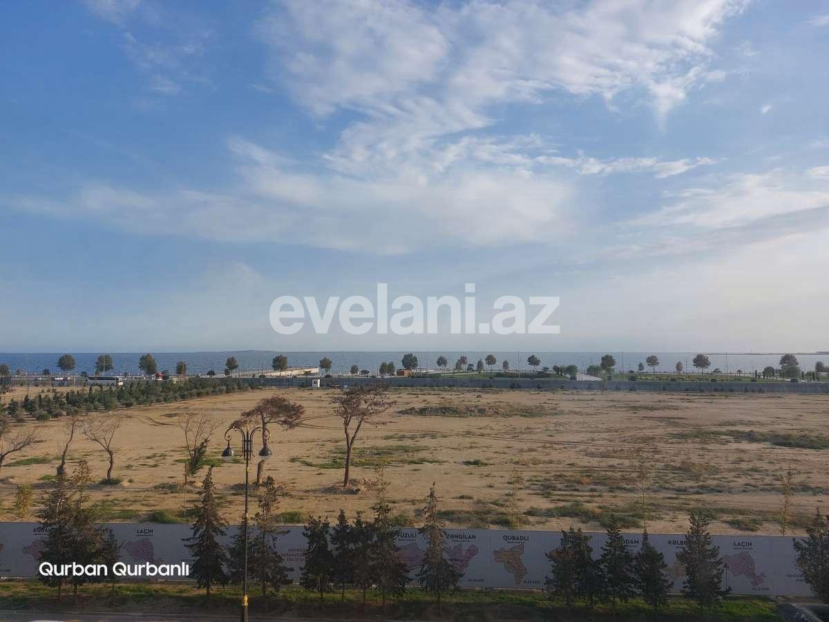 Продаётся, новостройка, 3-комнаты, 84 m², Баку, Хатаинский r, Шах Исмаил Хатаи m.