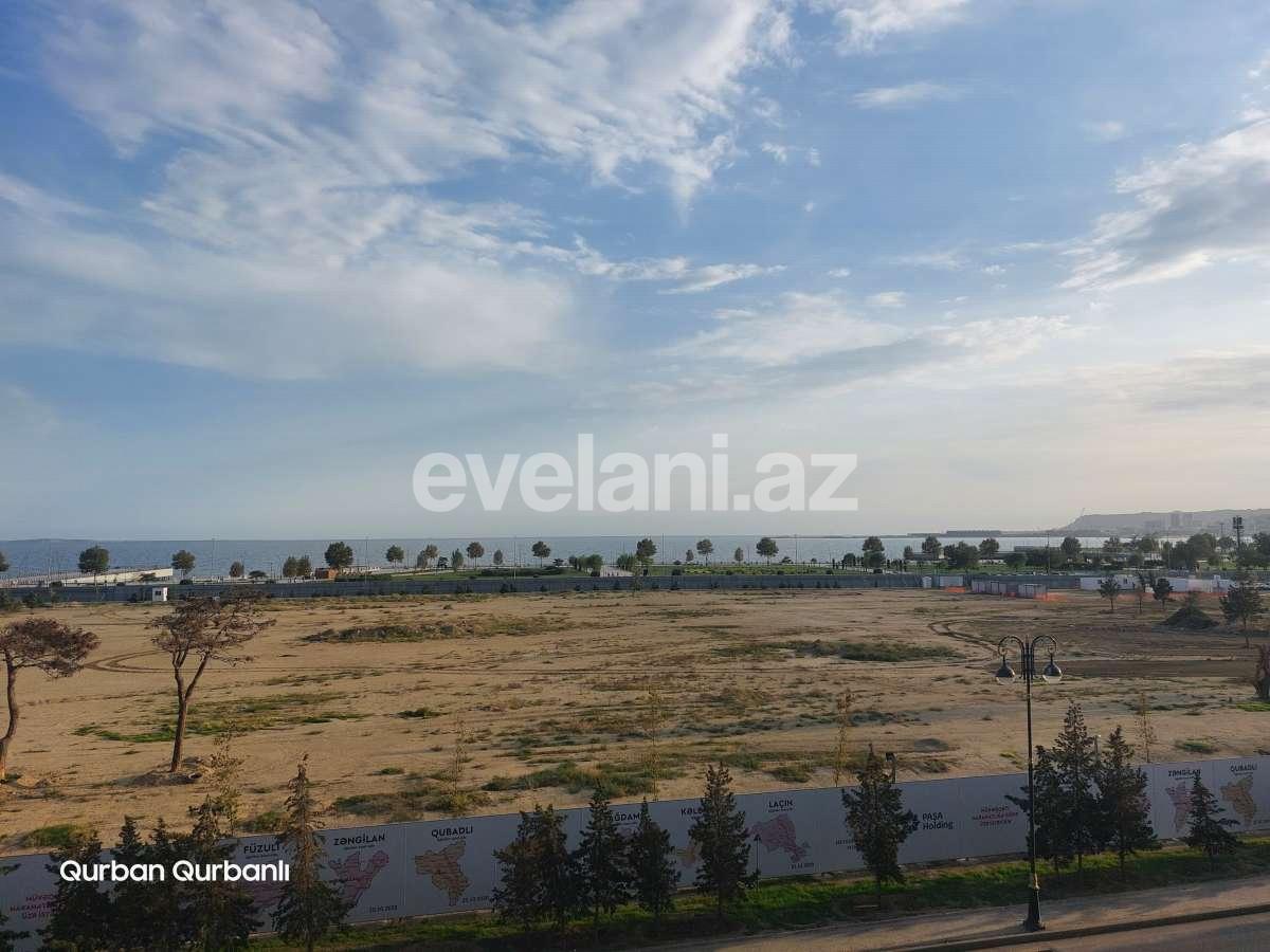 Продаётся, новостройка, 3-комнаты, 84 m², Баку, Хатаинский r, Шах Исмаил Хатаи m.