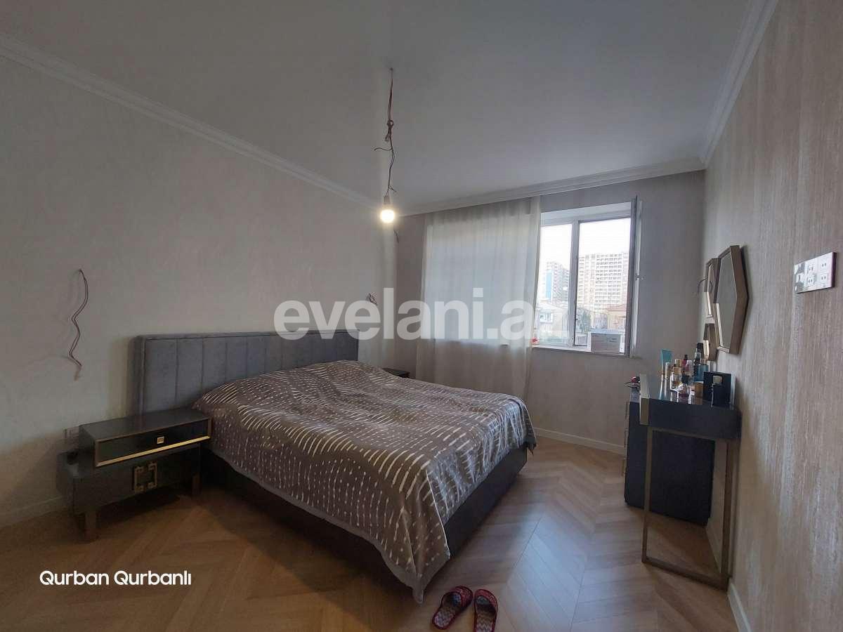 Продаётся, новостройка, 3-комнаты, 84 m², Баку, Хатаинский r, Шах Исмаил Хатаи m.