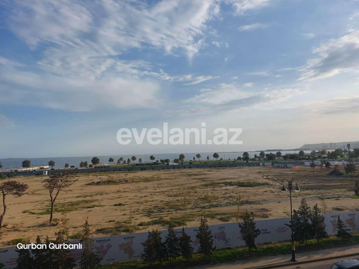 Продаётся, новостройка, 3-комнаты, 84 m², Баку, Хатаинский r, Шах Исмаил Хатаи m.