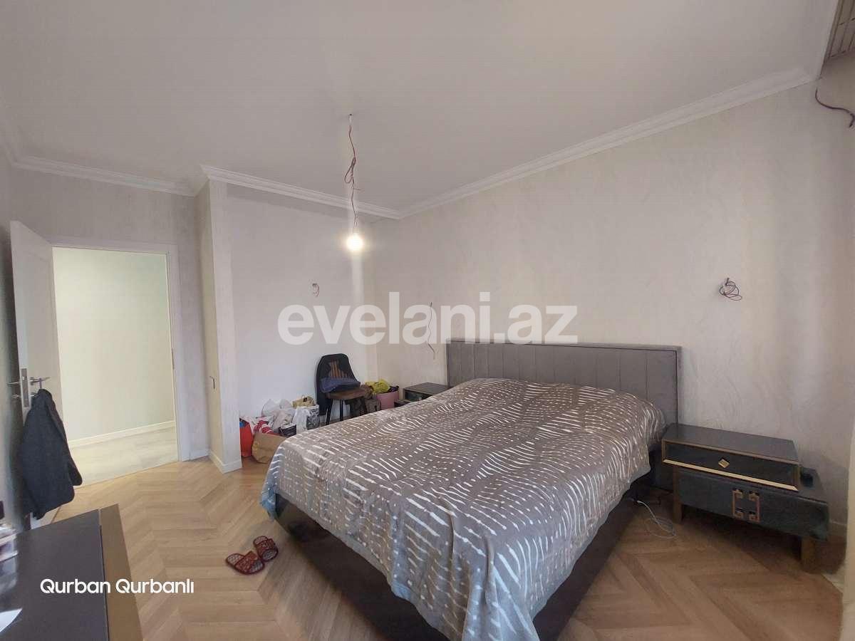 Продаётся, новостройка, 3-комнаты, 84 m², Баку, Хатаинский r, Шах Исмаил Хатаи m.