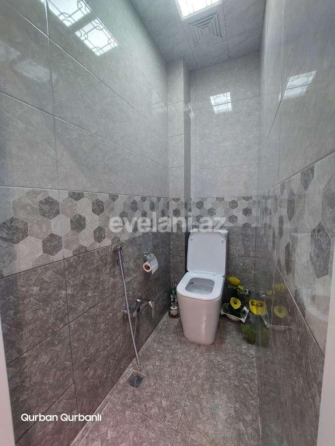 Продаётся, новостройка, 3-комнаты, 84 m², Баку, Хатаинский r, Шах Исмаил Хатаи m.