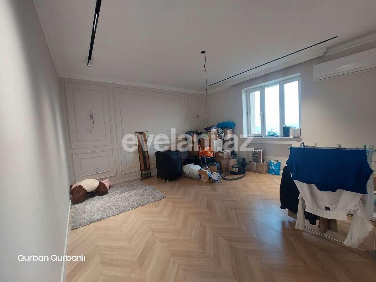 Продаётся, новостройка, 3-комнаты, 84 m², Баку, Хатаинский r, Шах Исмаил Хатаи m.