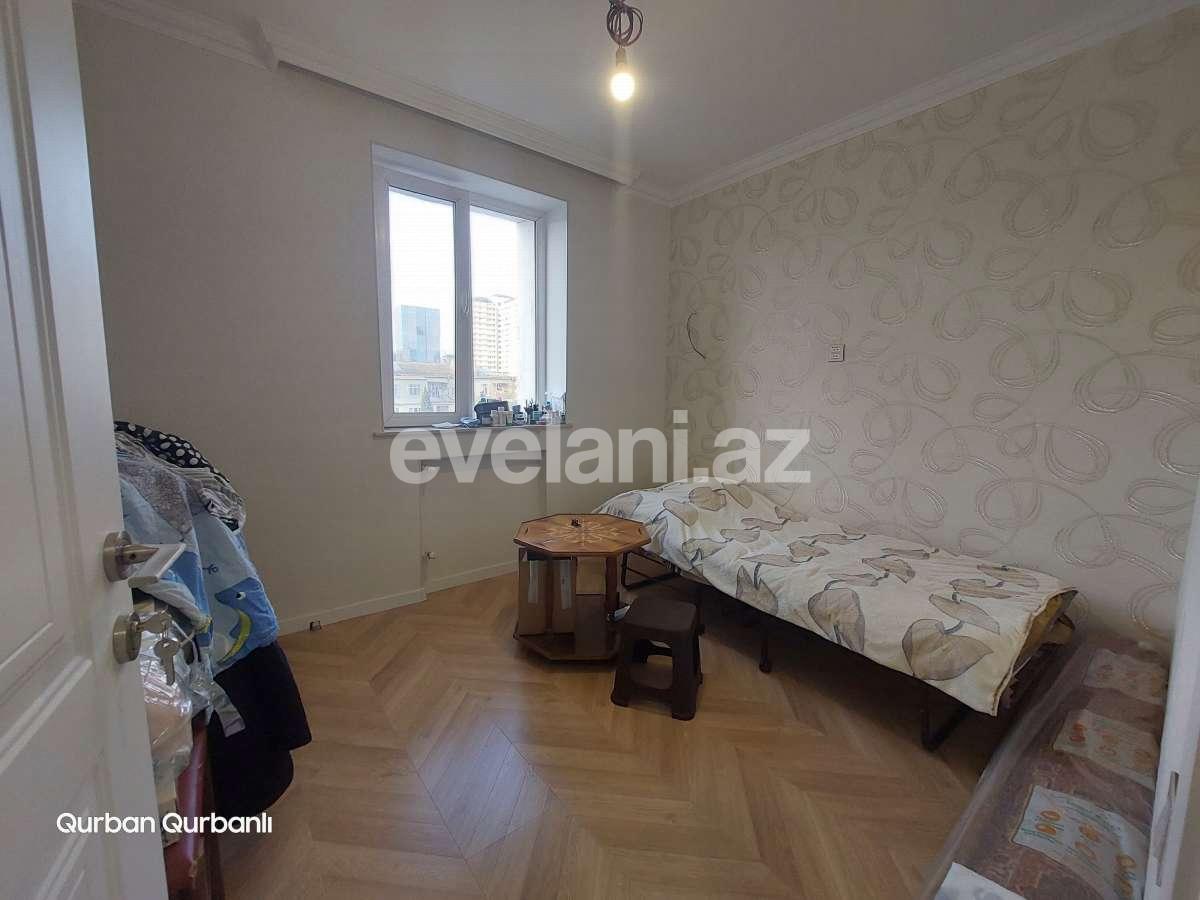 Продаётся, новостройка, 3-комнаты, 84 m², Баку, Хатаинский r, Шах Исмаил Хатаи m.