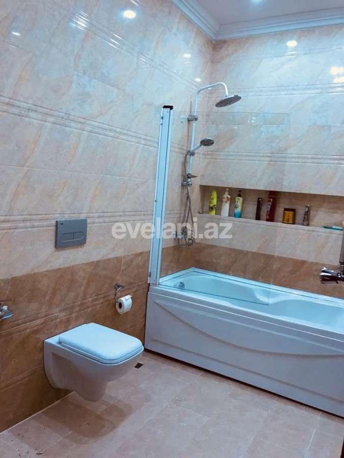 Сдаётся, новостройка, 3-комнаты, 150 m², Баку, Насиминский r, 28 мая m.