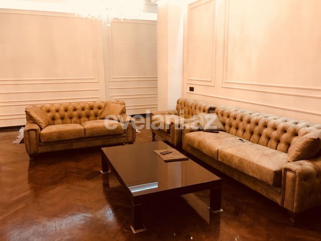 Сдаётся, новостройка, 3-комнаты, 150 m², Баку, Насиминский r, 28 мая m.