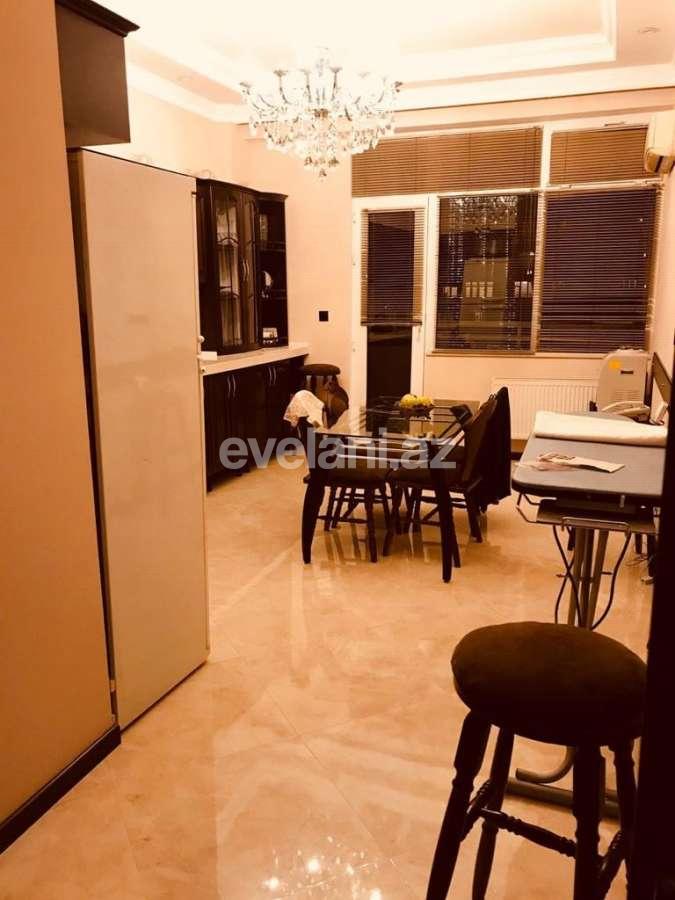 Сдаётся, новостройка, 3-комнаты, 150 m², Баку, Насиминский r, 28 мая m.