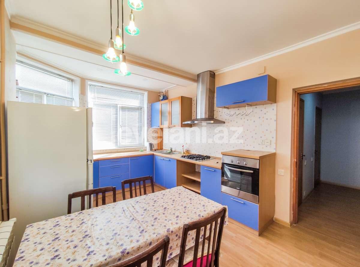 Satılır, yeni tikili, 2 otaqlı, 80 m², Bakı, Xətai r, Həzi Aslanov m.