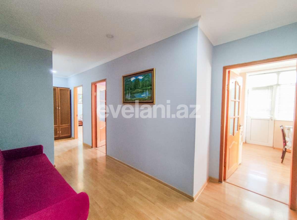 Satılır, yeni tikili, 2 otaqlı, 80 m², Bakı, Xətai r, Həzi Aslanov m.