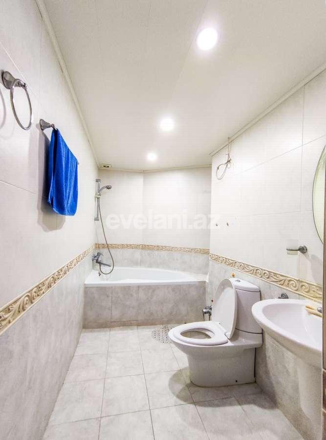 Satılır, yeni tikili, 2 otaqlı, 80 m², Bakı, Xətai r, Həzi Aslanov m.