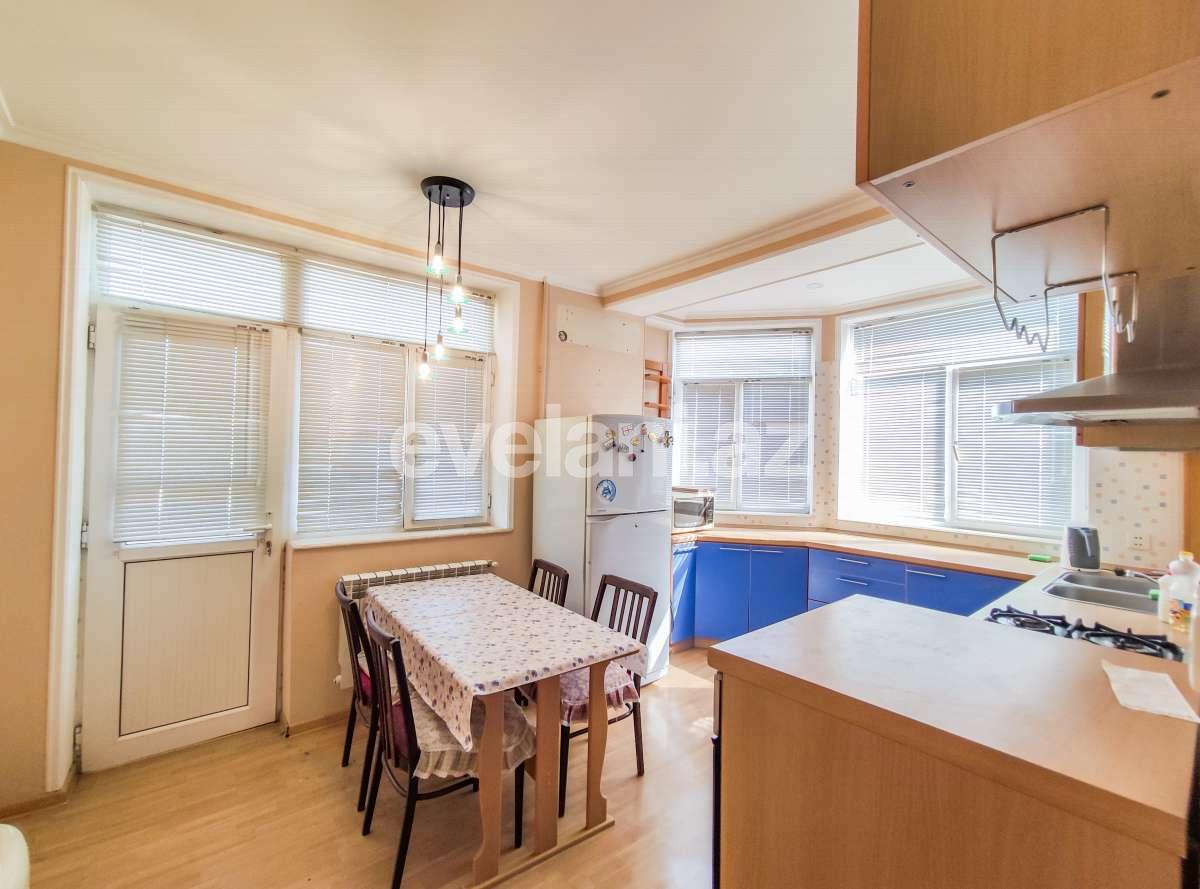 Satılır, yeni tikili, 2 otaqlı, 80 m², Bakı, Xətai r, Həzi Aslanov m.