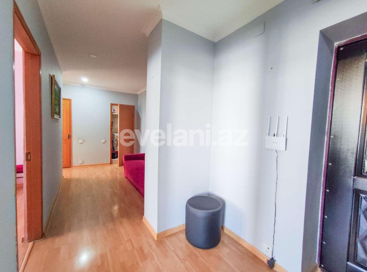 Satılır, yeni tikili, 2 otaqlı, 80 m², Bakı, Xətai r, Həzi Aslanov m.