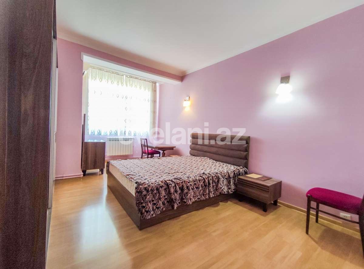 Satılır, yeni tikili, 2 otaqlı, 80 m², Bakı, Xətai r, Həzi Aslanov m.