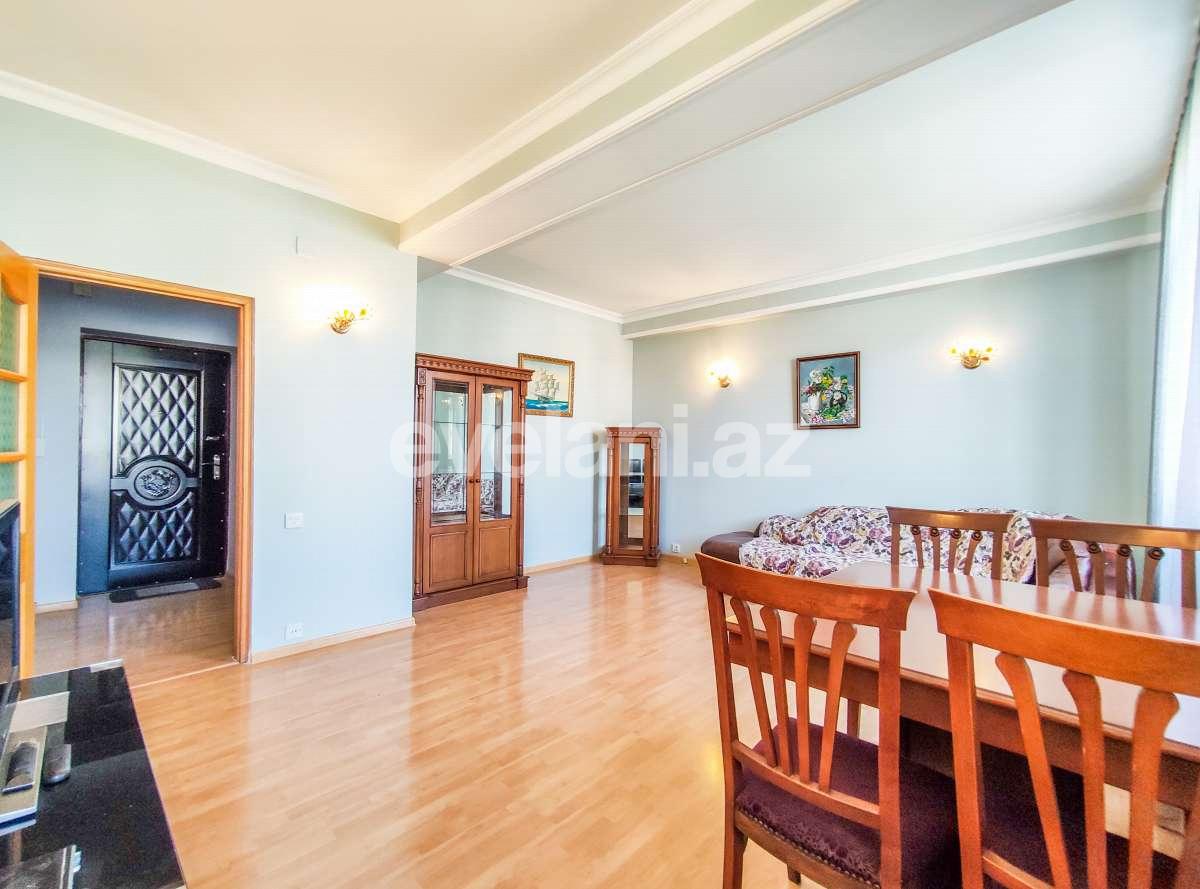 Satılır, yeni tikili, 2 otaqlı, 80 m², Bakı, Xətai r, Həzi Aslanov m.