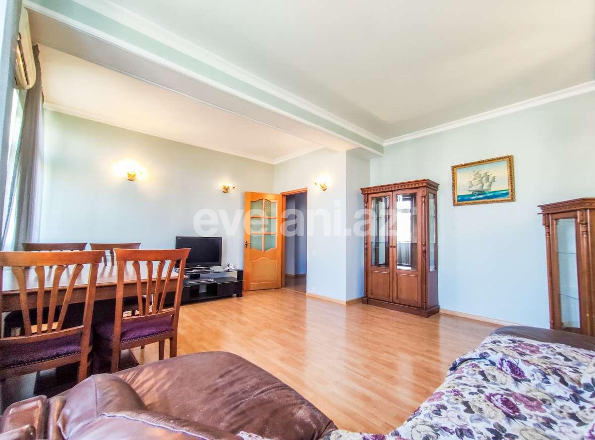 Satılır, yeni tikili, 2 otaqlı, 80 m², Bakı, Xətai r, Həzi Aslanov m.
