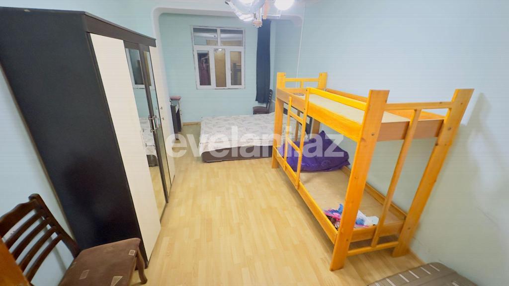 Сдаётся, вторичка, 2-комнаты, 60 m², Баку, Хатаинский r, Ази Асланова p, Ази Асланов m.