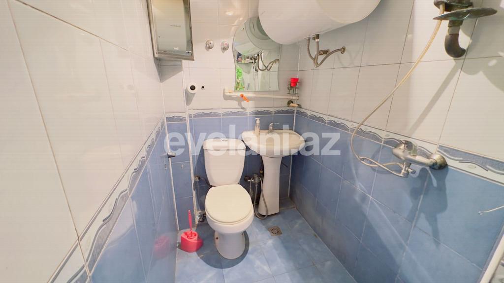 Сдаётся, вторичка, 2-комнаты, 60 m², Баку, Хатаинский r, Ази Асланова p, Ази Асланов m.