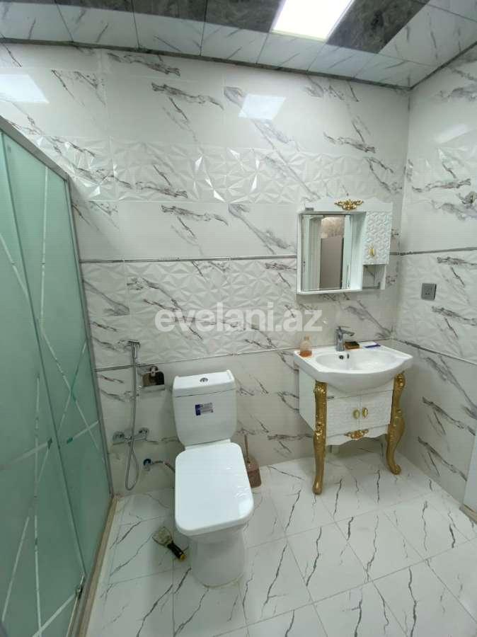Kirayə verilir, yeni tikili, 2 otaqlı, 58 m², Bakı, Xətai r, Həzi Aslanov m.