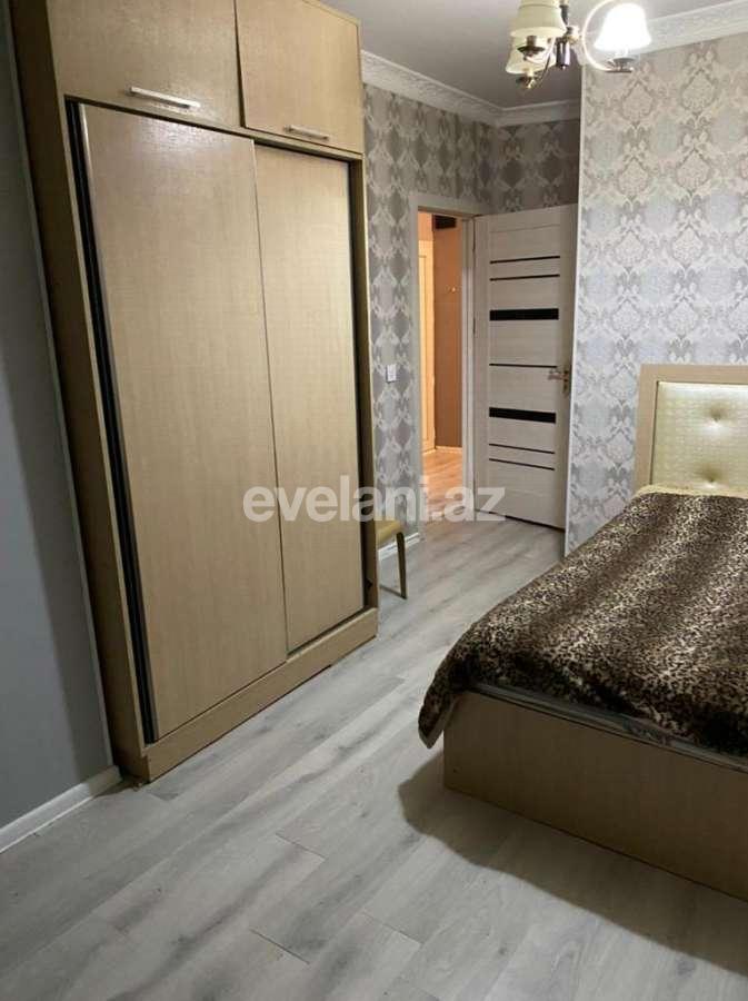 Kirayə verilir, köhnə tikili, 1 otaqlı, 70 m², Bakı, Xətai r, Həzi Aslanov m.