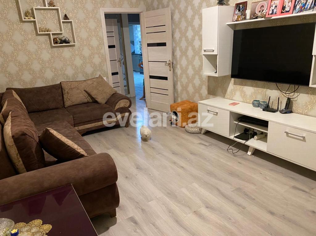 Kirayə verilir, köhnə tikili, 1 otaqlı, 70 m², Bakı, Xətai r, Həzi Aslanov m.